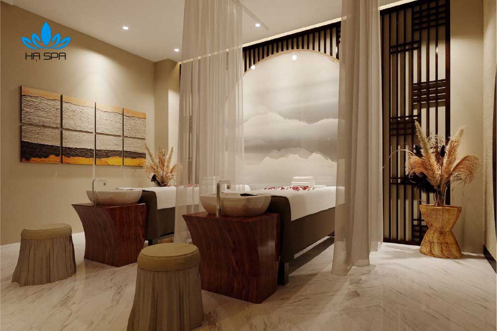 mingo spa