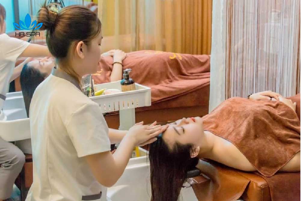 minh an spa