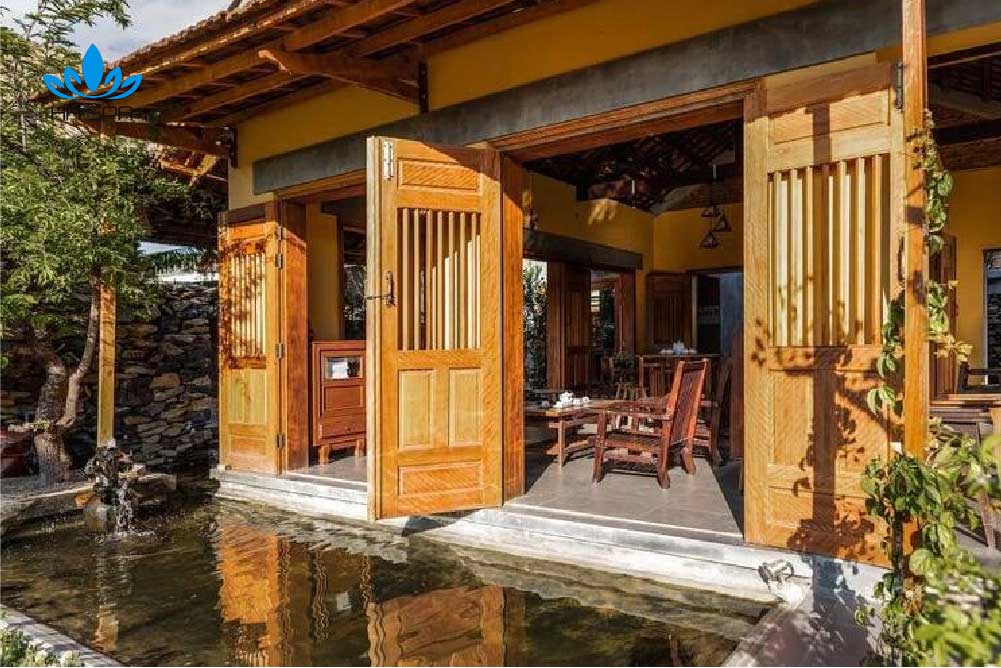 moc mien spa