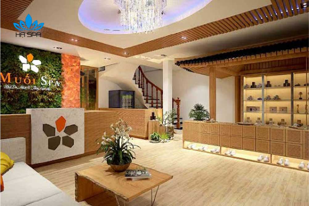 muoi spa