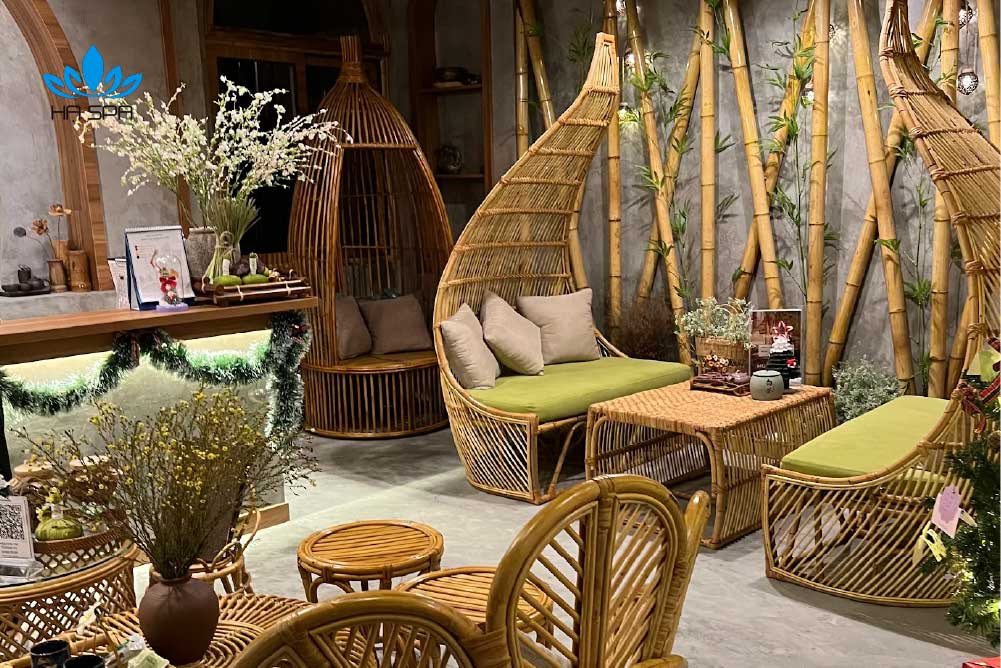 nguon spa