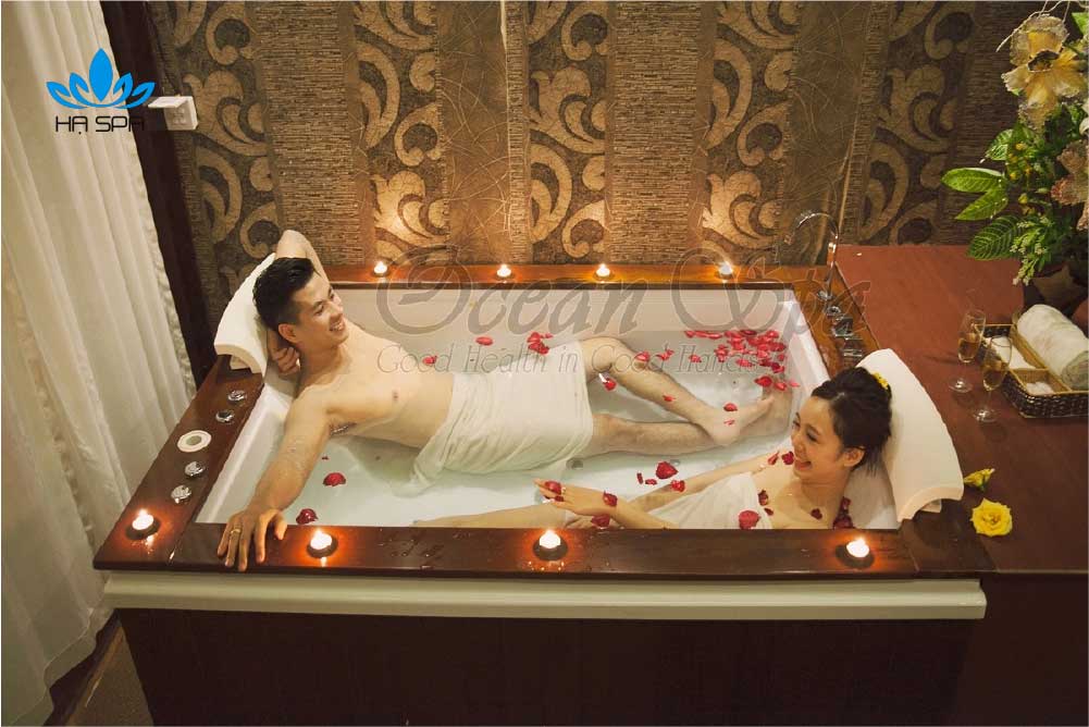 ocean spa 1