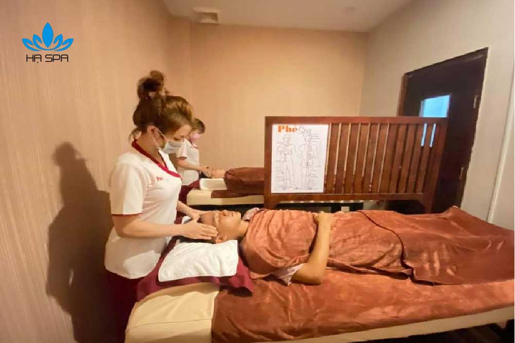 phe spa