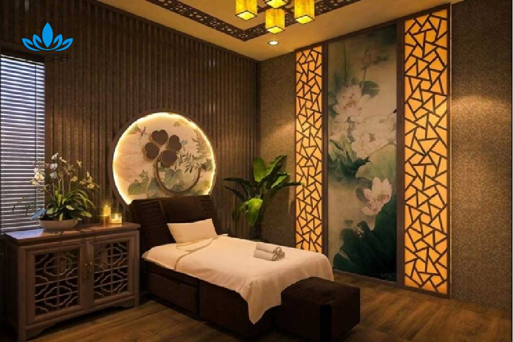 phuong dong massage spa 4