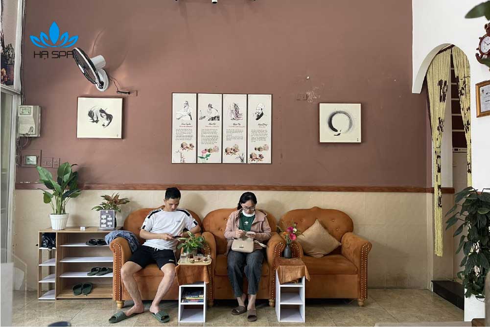 quasa relax spa