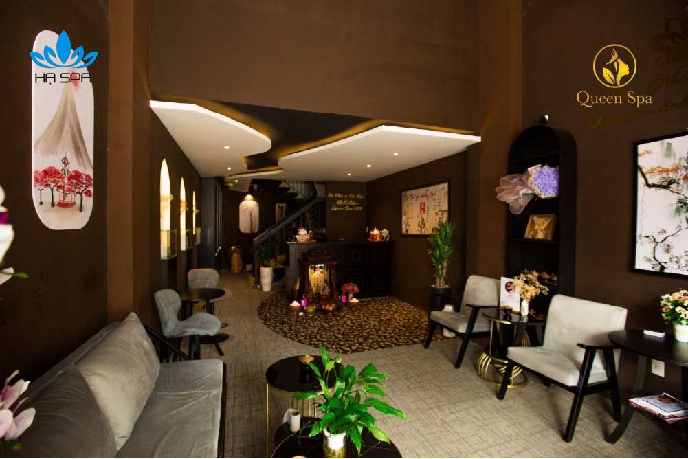 queen spa 32