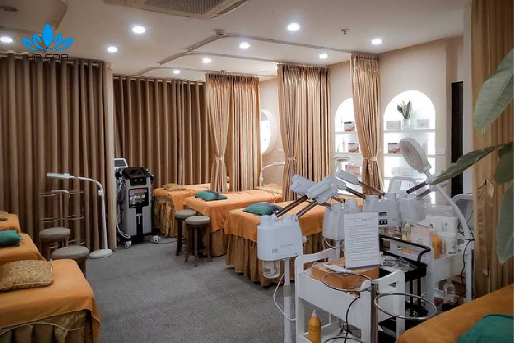 rom spa