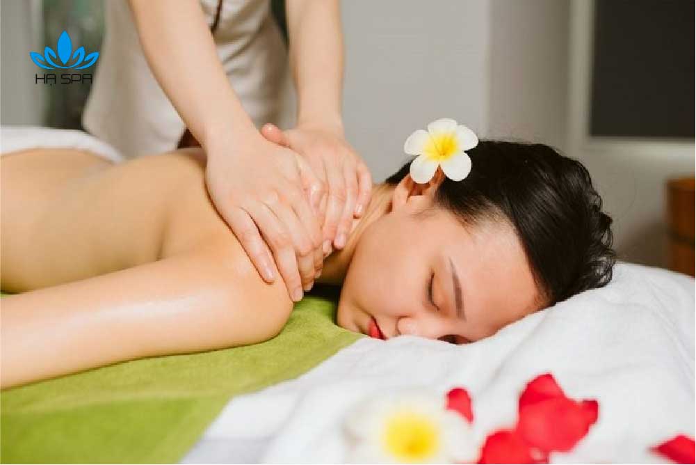 rosy sun massage