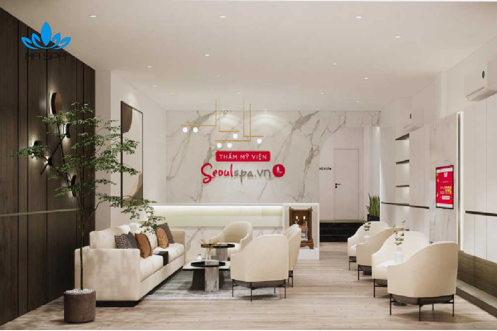 seoul spa