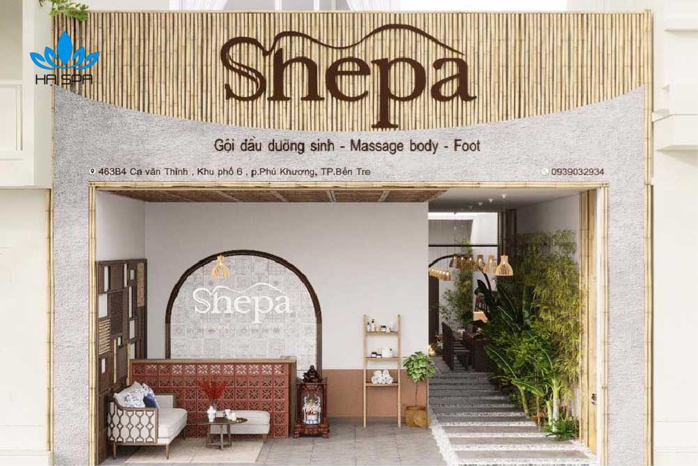 shepa