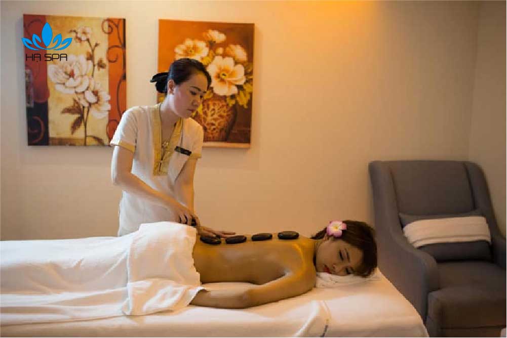 spa anh thu