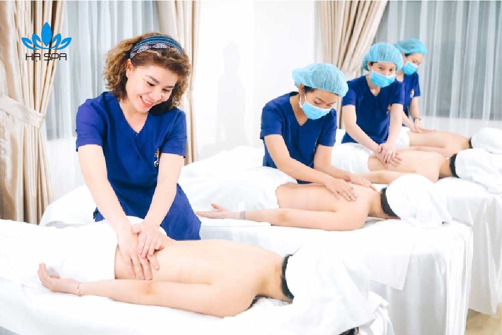 spa nguyen thanh