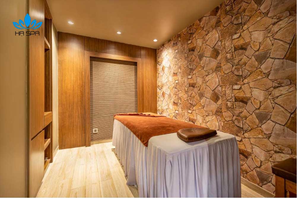 spa paradise