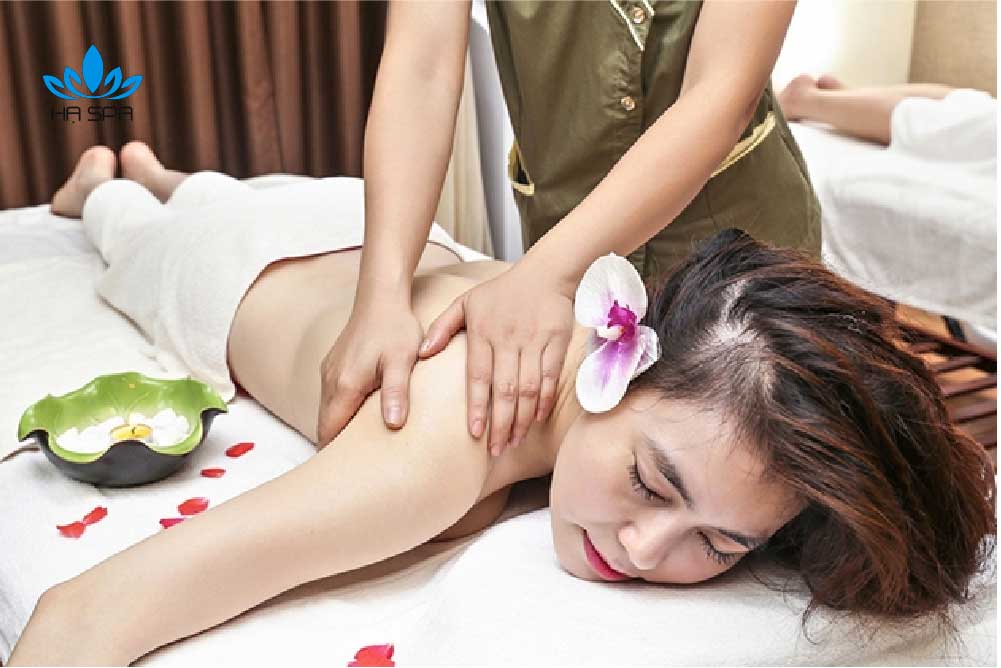 spa thu le
