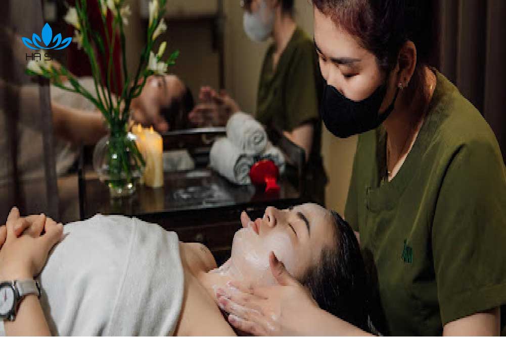 tram spa