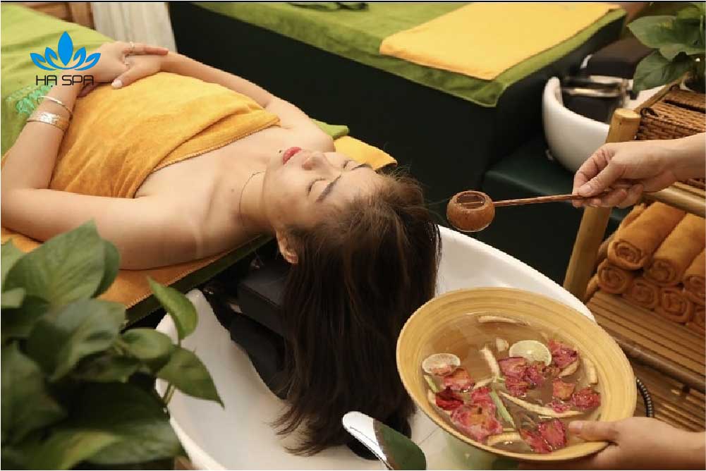tran gia spa