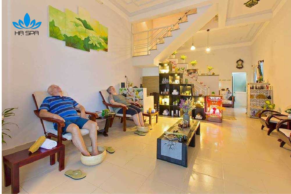 white rose spa