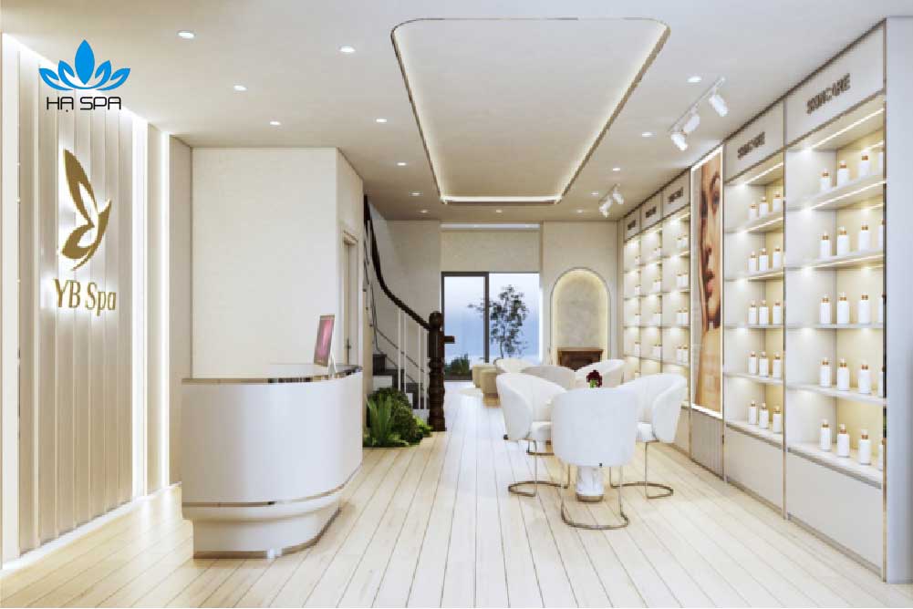 YB spa