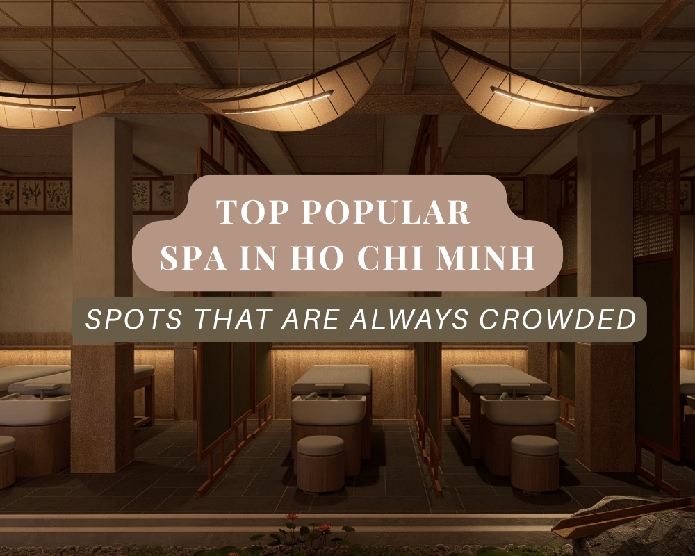 address spa in ho chi minh famous for crowds