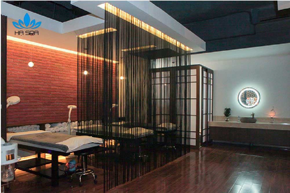 akira spa