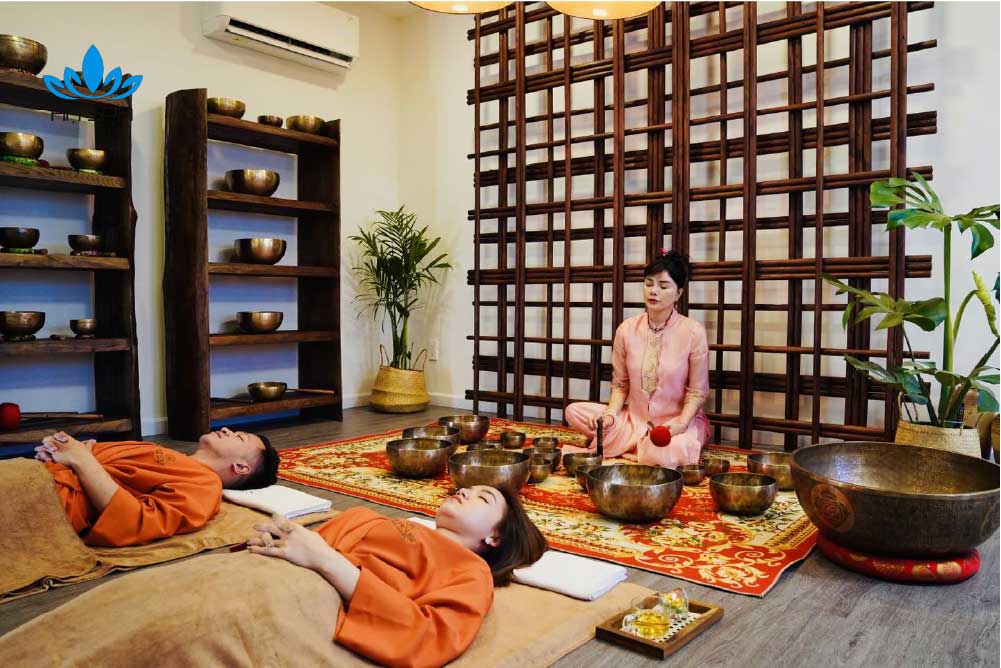 an house spa
