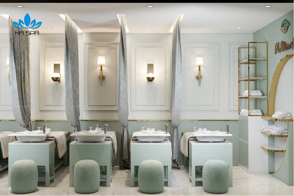 an mien spa