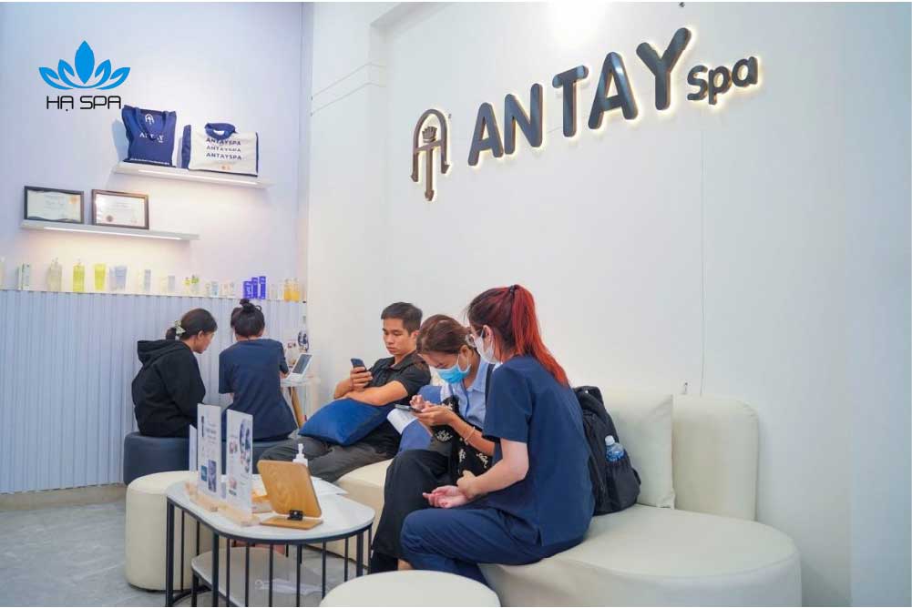 an tay spa