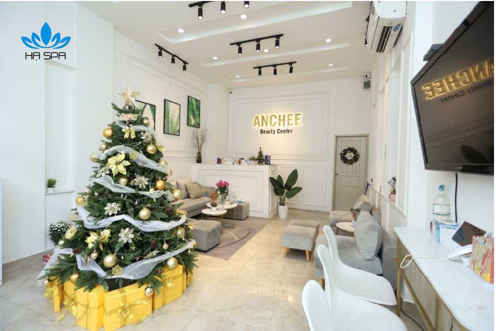 anchee spa