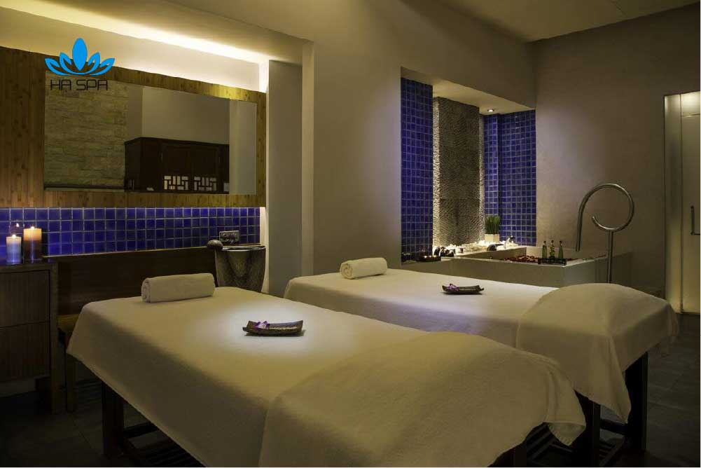 aqua spa