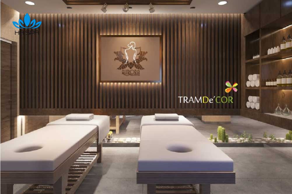 aurora spa
