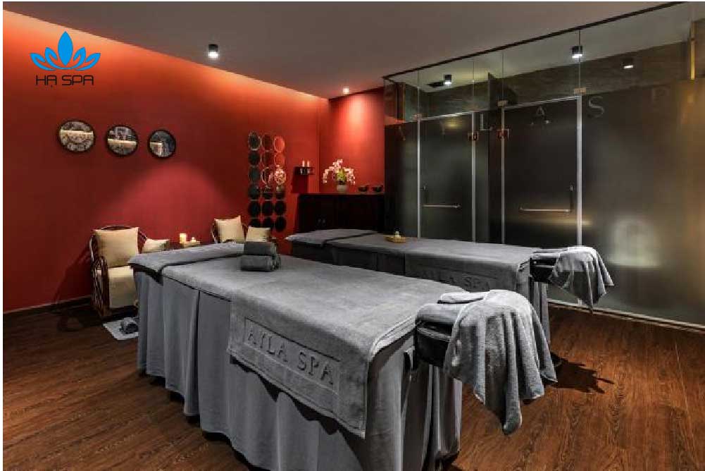 ayla spa royal saigon