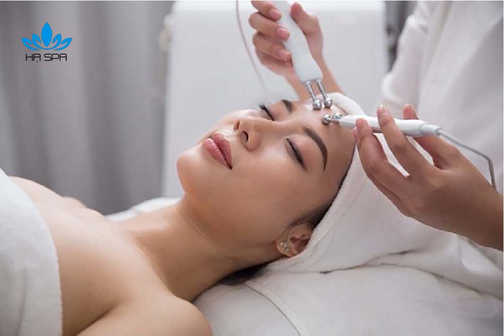 cat tuong care spa
