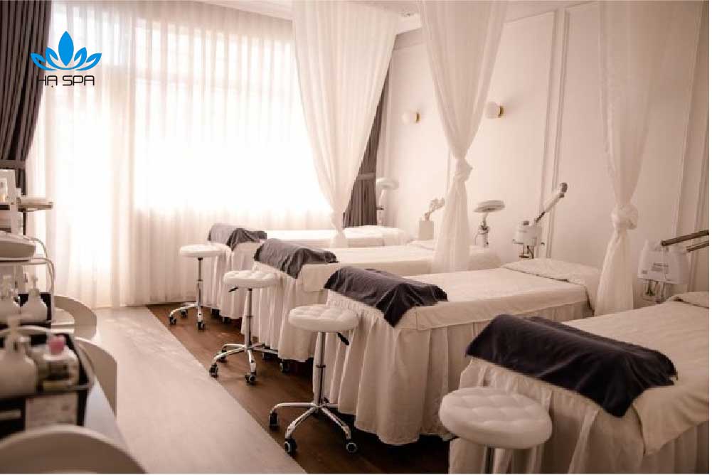 colli spa