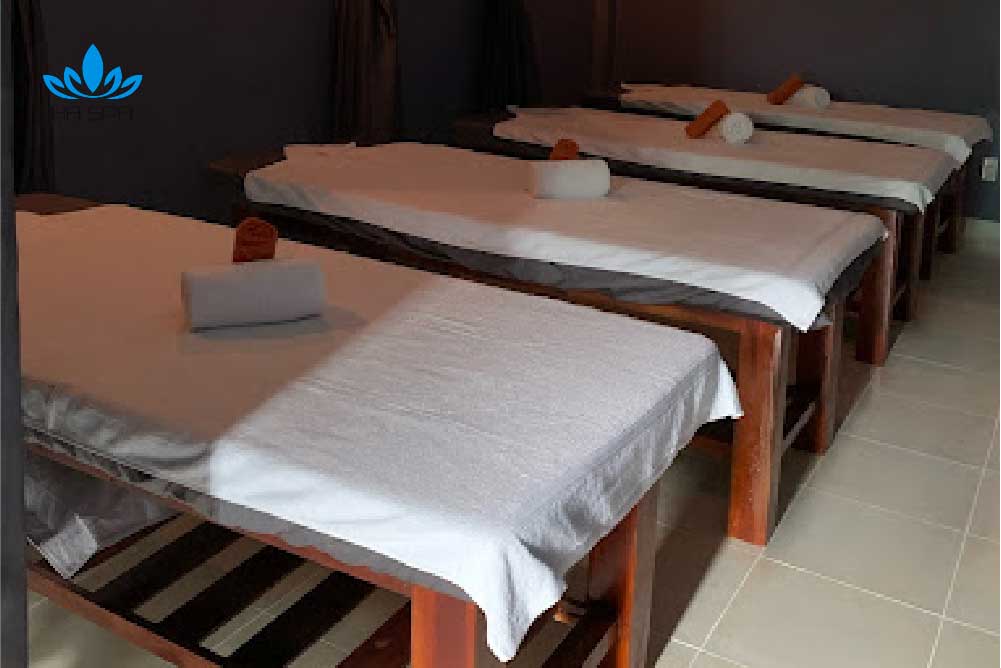 cyclo spa