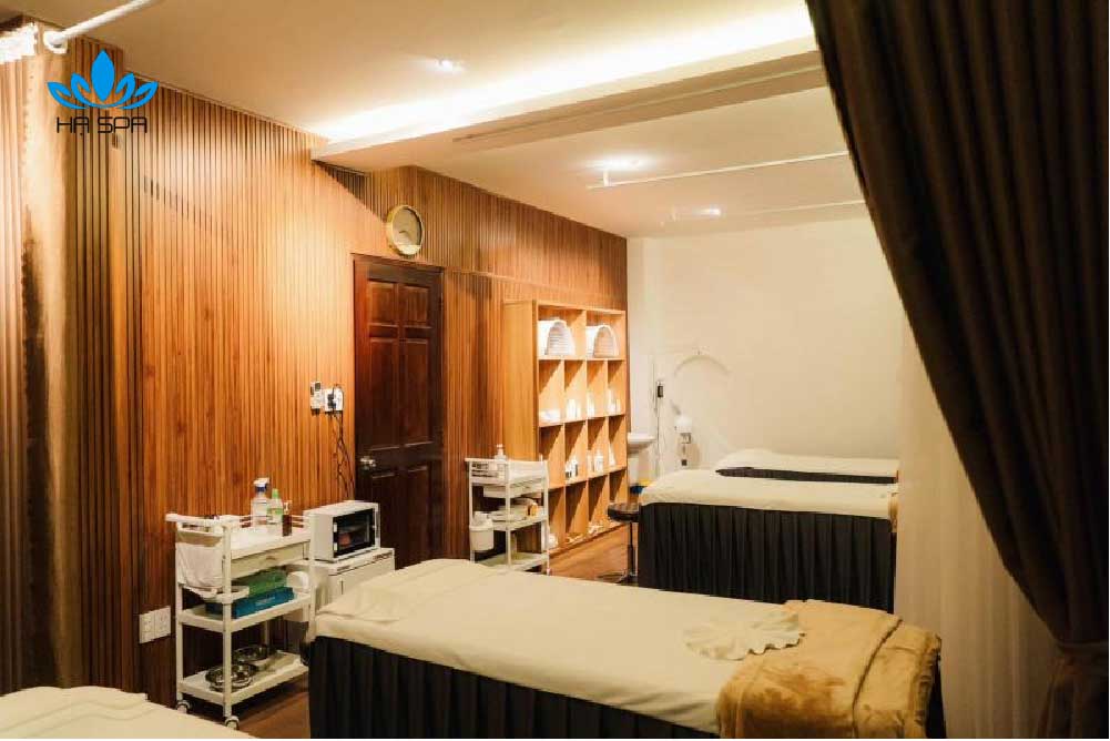 doan thanh spa