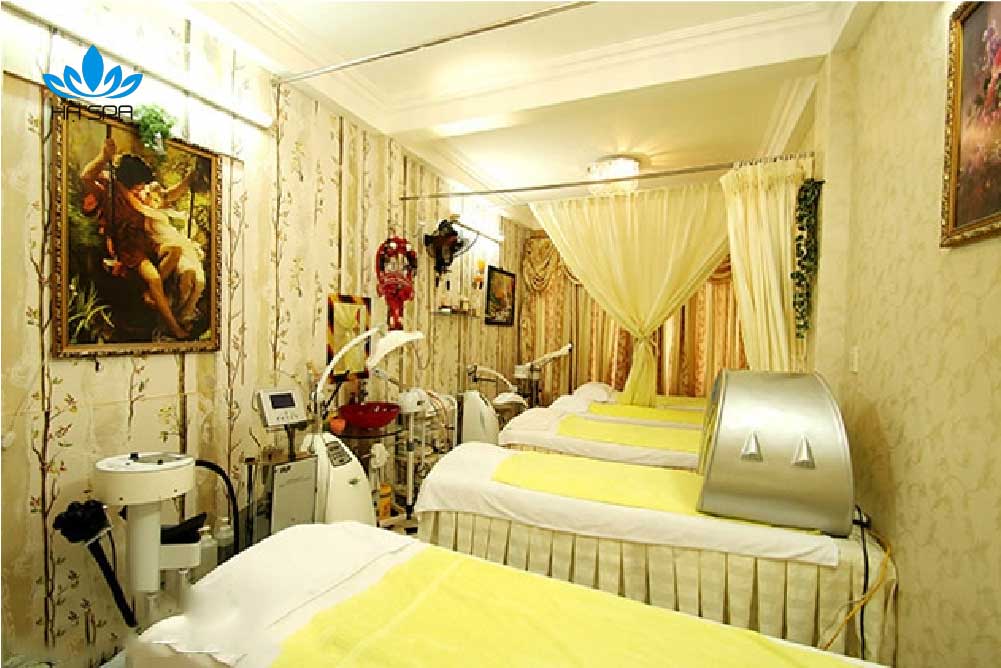 emvy spa