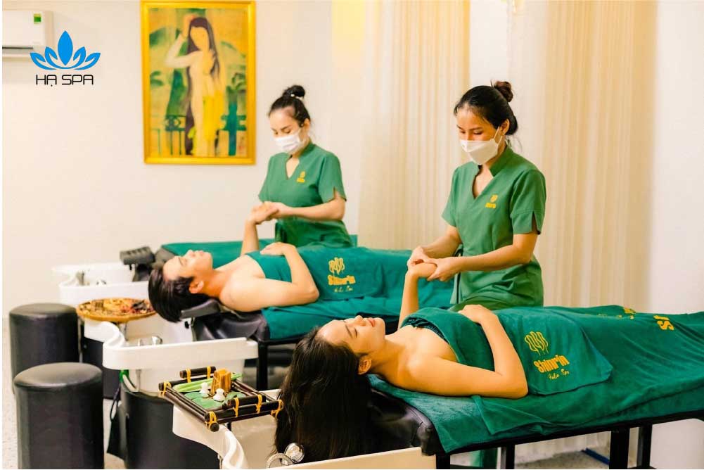 enjpy massage therapy