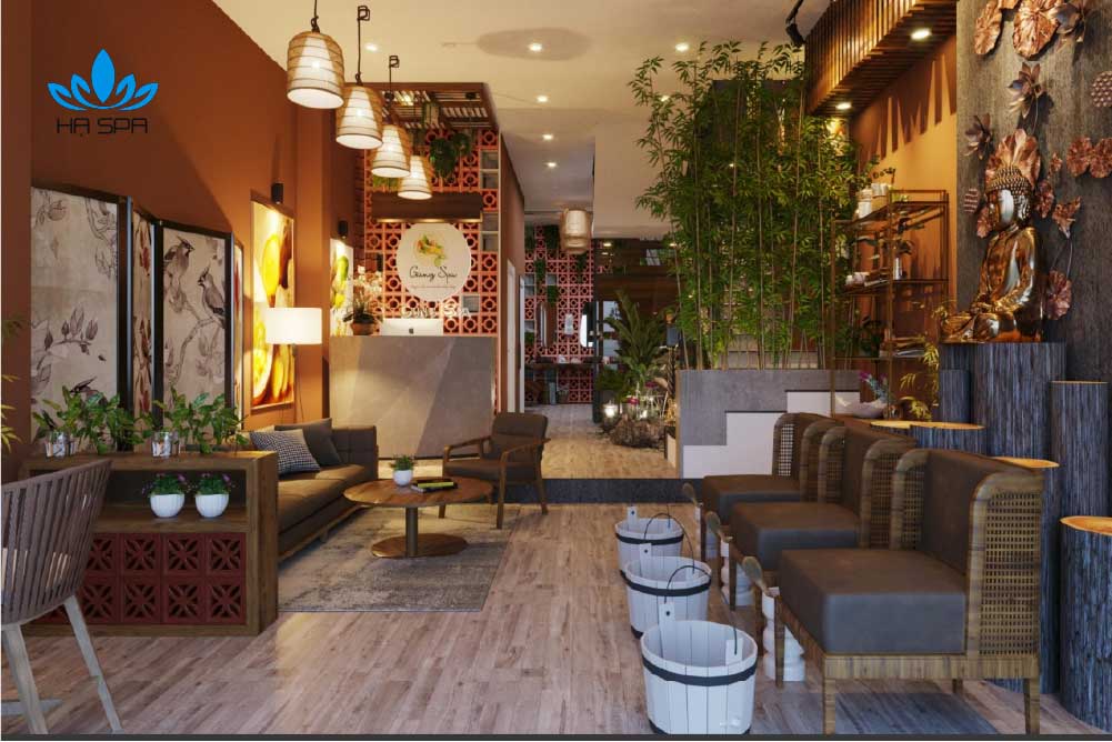 gung spa 1