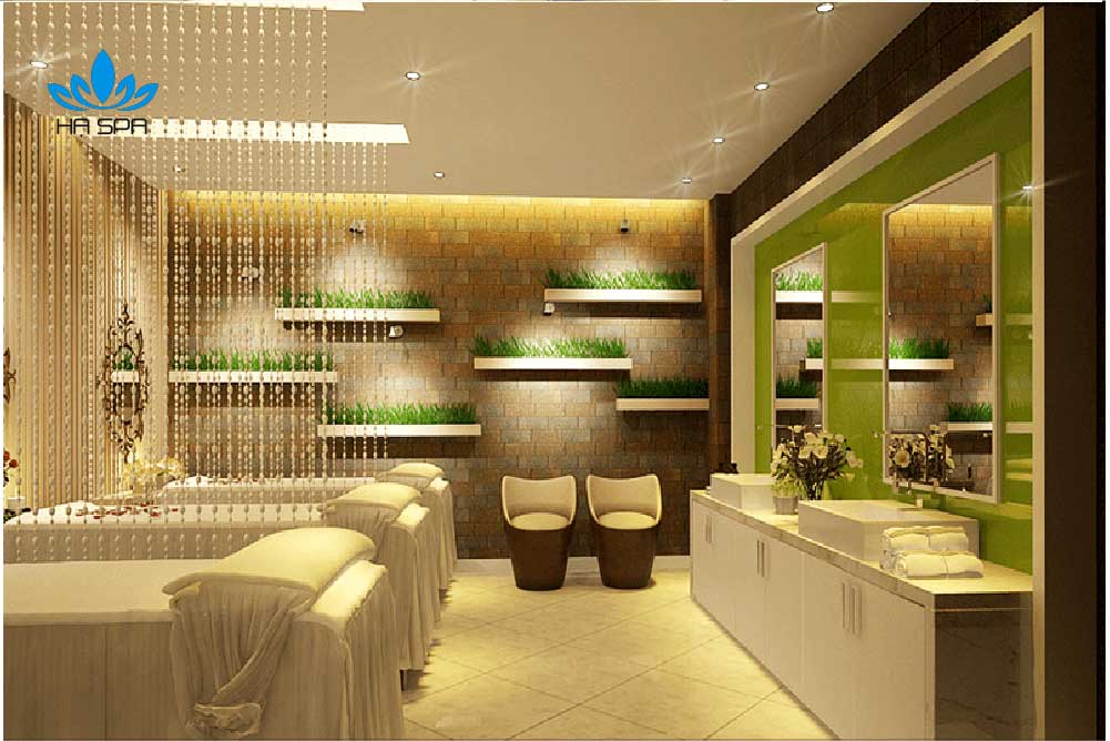 hoang my spa