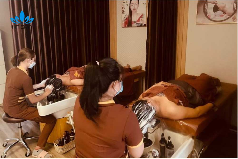 kai spa him lam