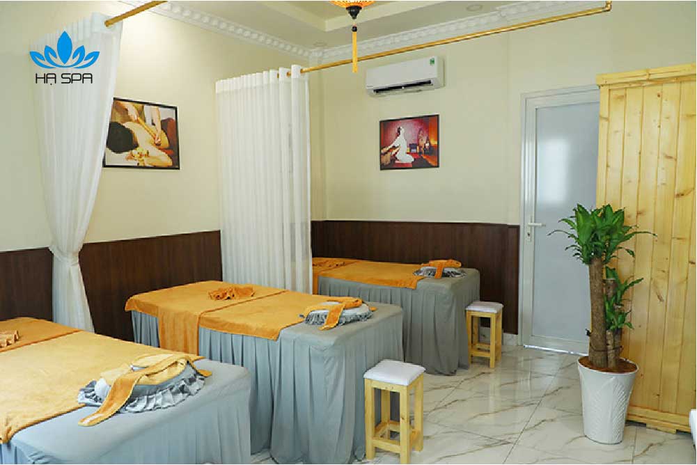 kim spa