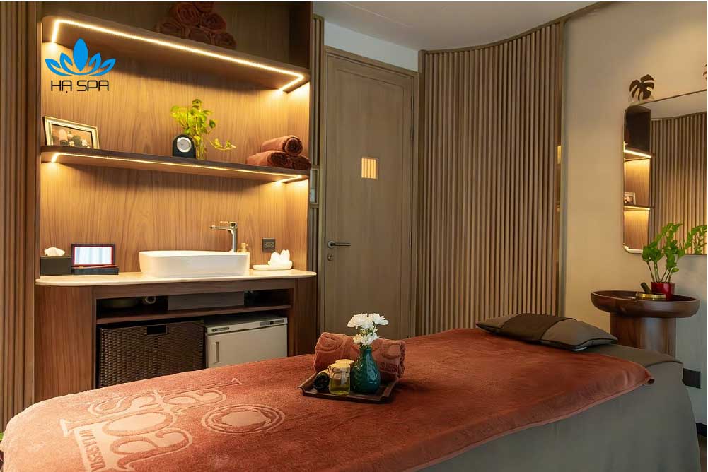 la spa