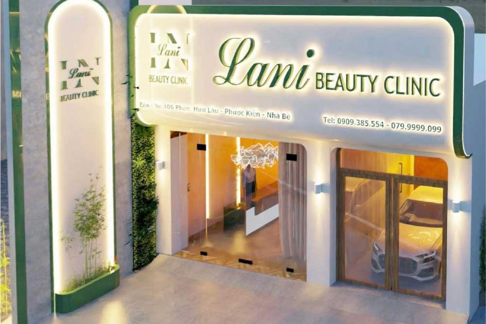 lani beauty