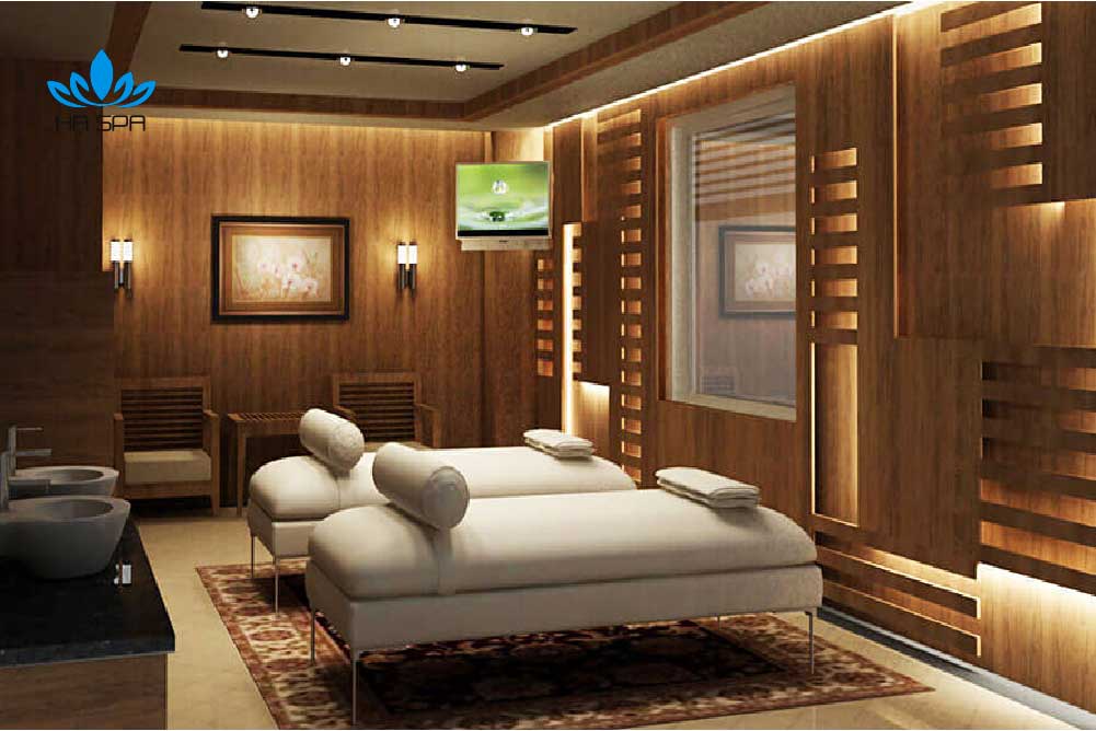 mens spa