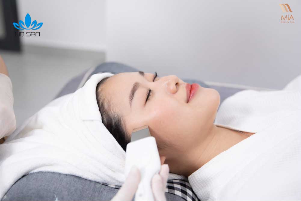 mia beauty spa