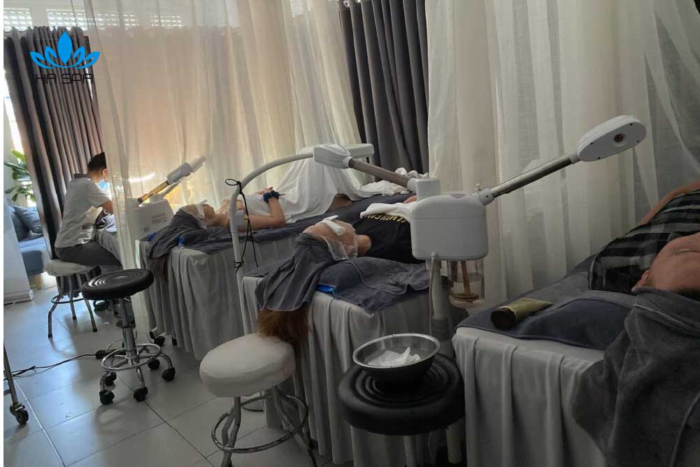 mia spa