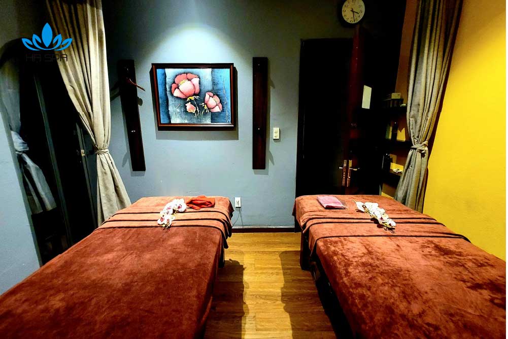 mido spa