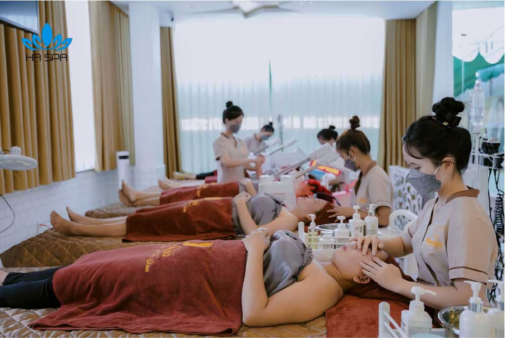 moon spa