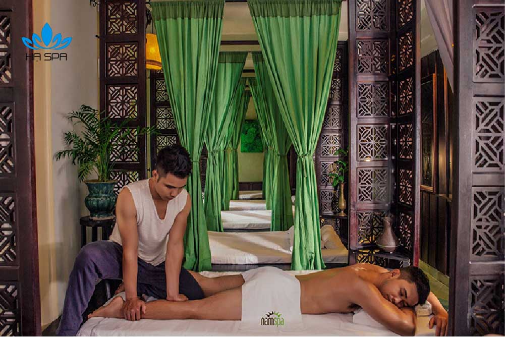 nam spa