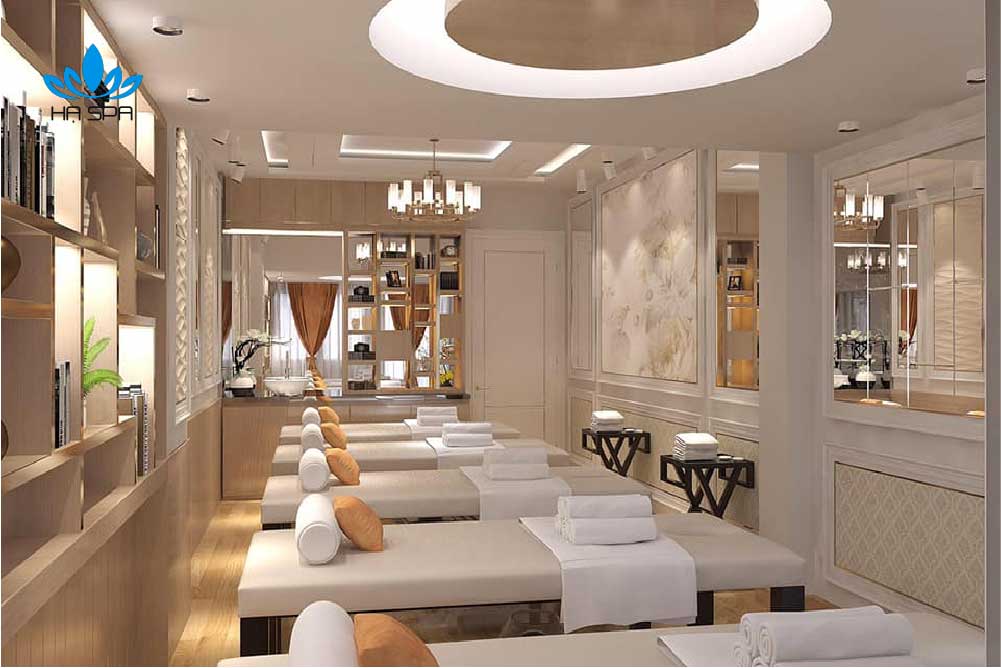 nhi beauty spa